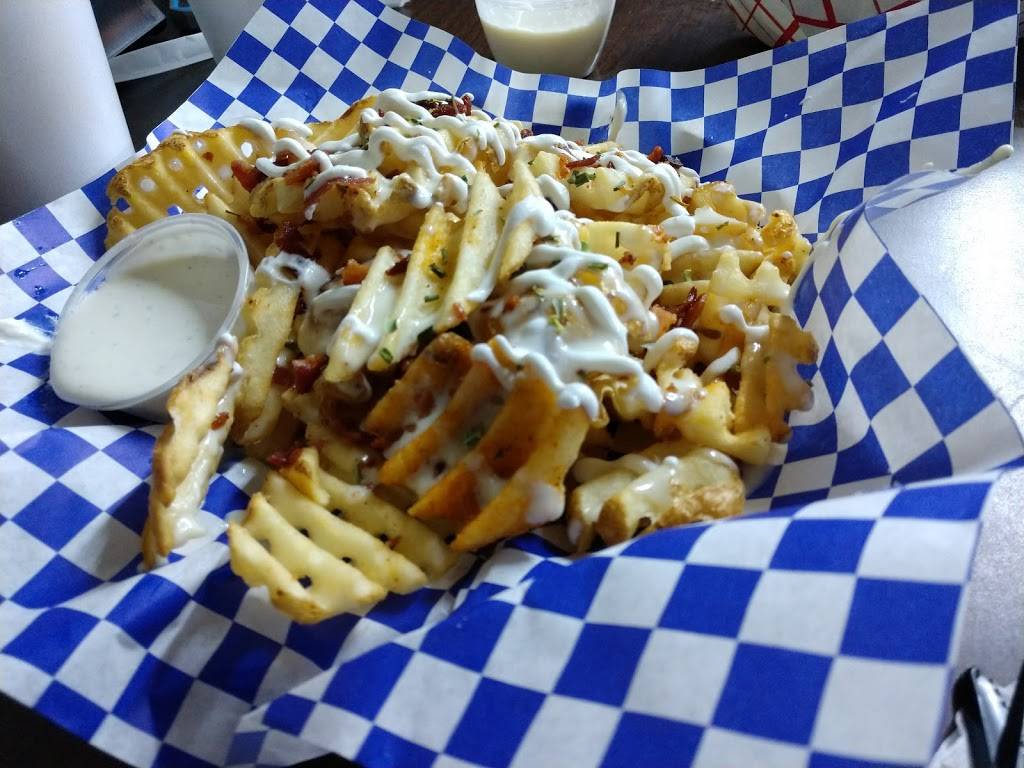 Tex-Mex Back Road Grill | restaurant | 5316 Union Rd, Gastonia, NC 28056, USA | 7048610003 OR +1 704-861-0003