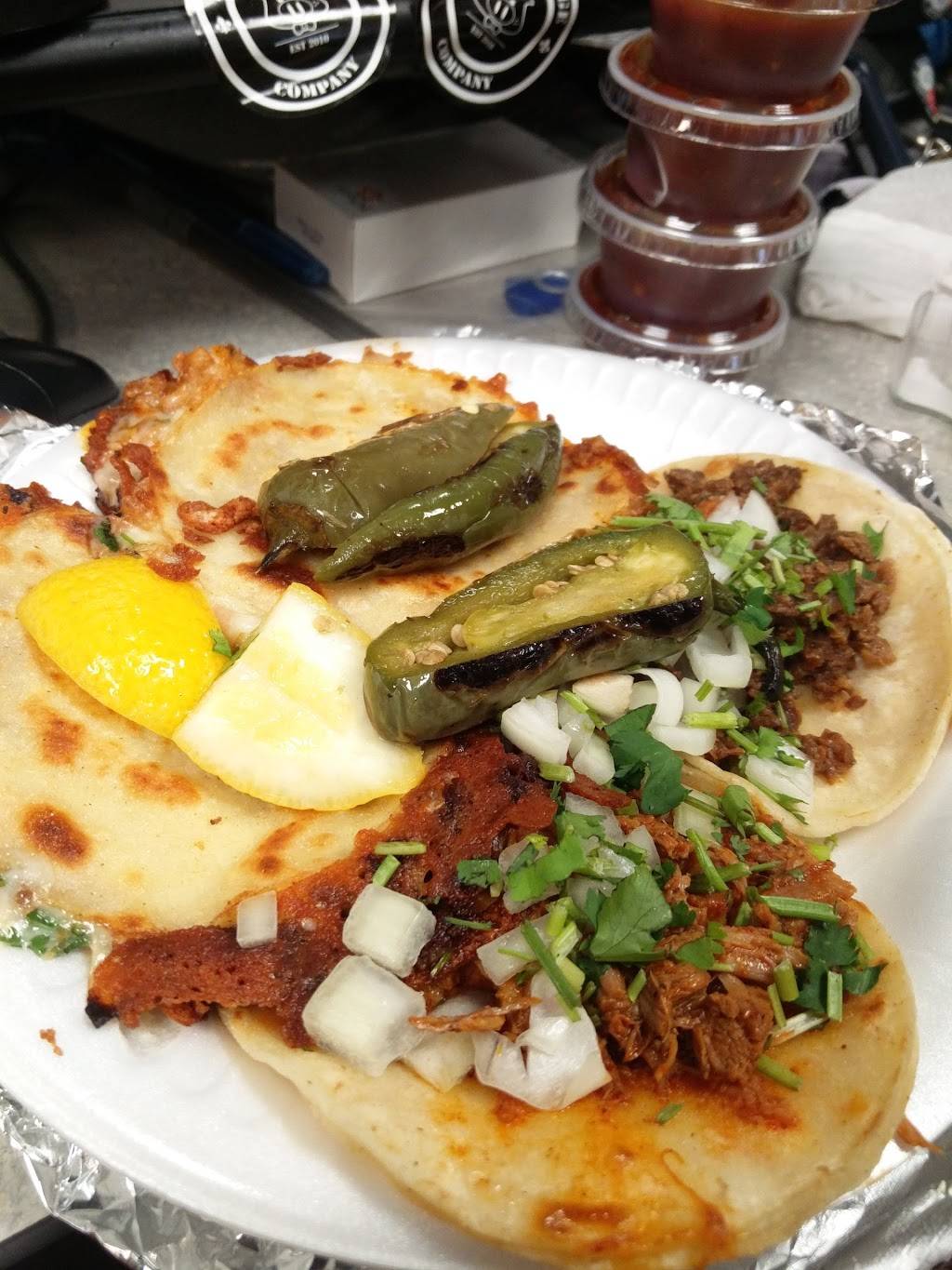 Juans Tacos | restaurant | 8039 Norwalk Blvd, Whittier, CA 90606, USA | 5626990532 OR +1 562-699-0532