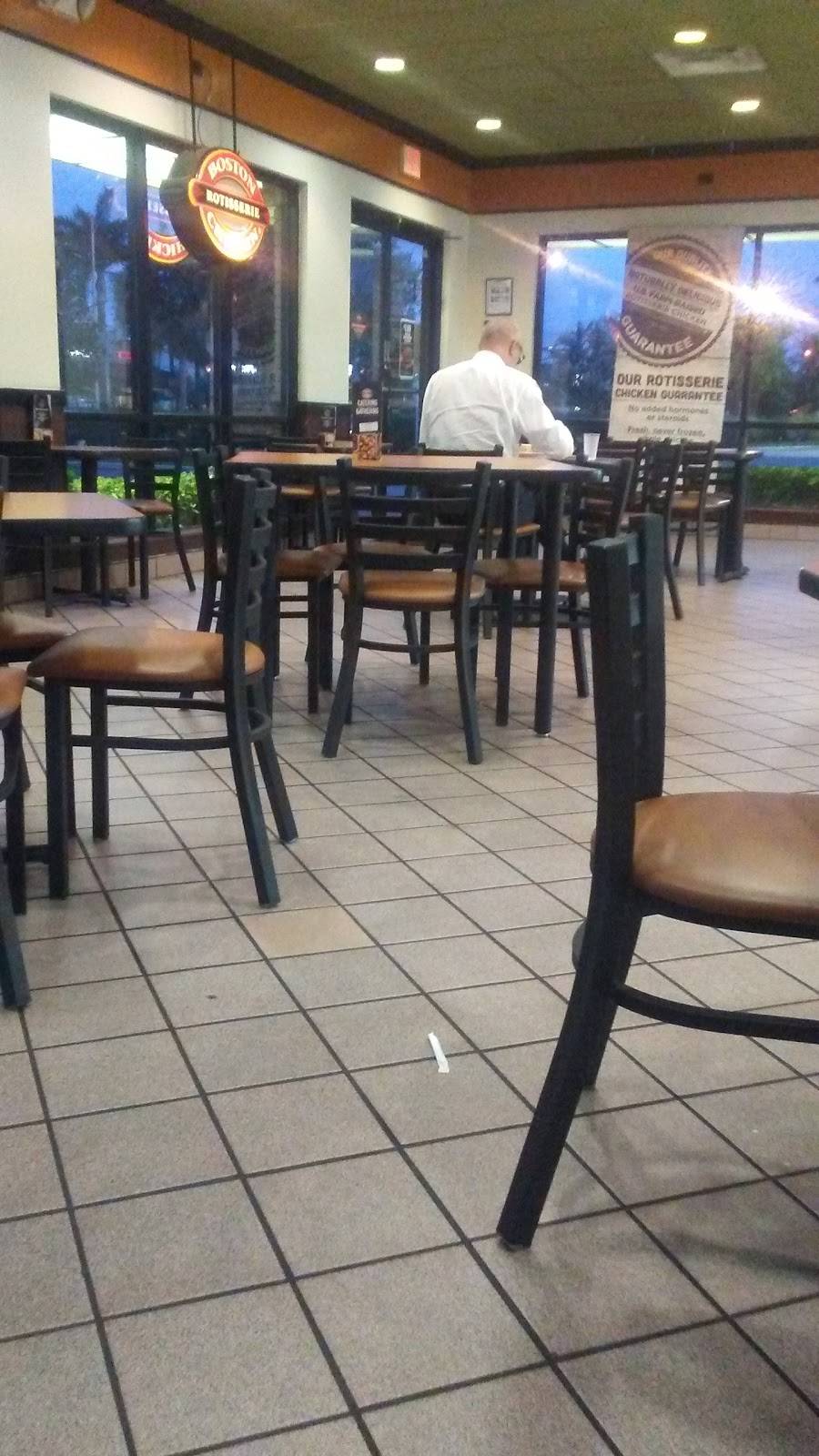 Boston Market | restaurant | 2451 N Federal Hwy, Pompano Beach, FL 33064, USA | 9547851922 OR +1 954-785-1922