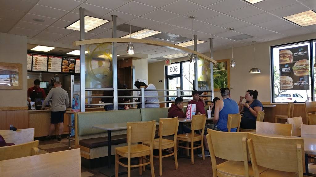Wendys | restaurant | 503 E Pacheco Blvd, Los Banos, CA 93635, USA | 2098272727 OR +1 209-827-2727