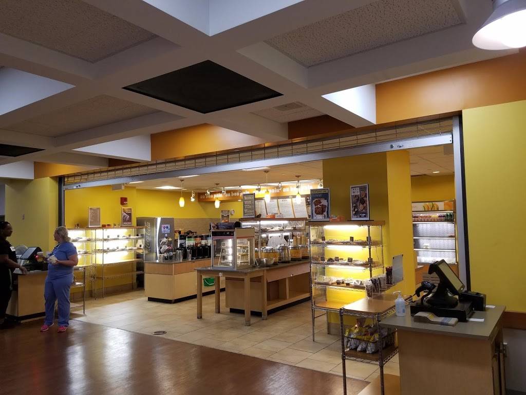 Au Bon Pain | bakery | 234 Goodman St, Cincinnati, OH 45219, USA | 5132216789 OR +1 513-221-6789