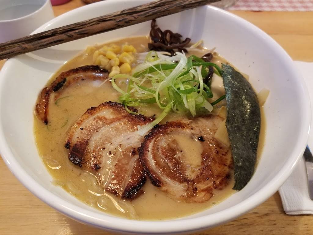 Mugen Noodle Bar | restaurant | 10115 SW Nimbus Ave Suite 150, Tigard, OR 97223, USA | 9718646974 OR +1 971-864-6974