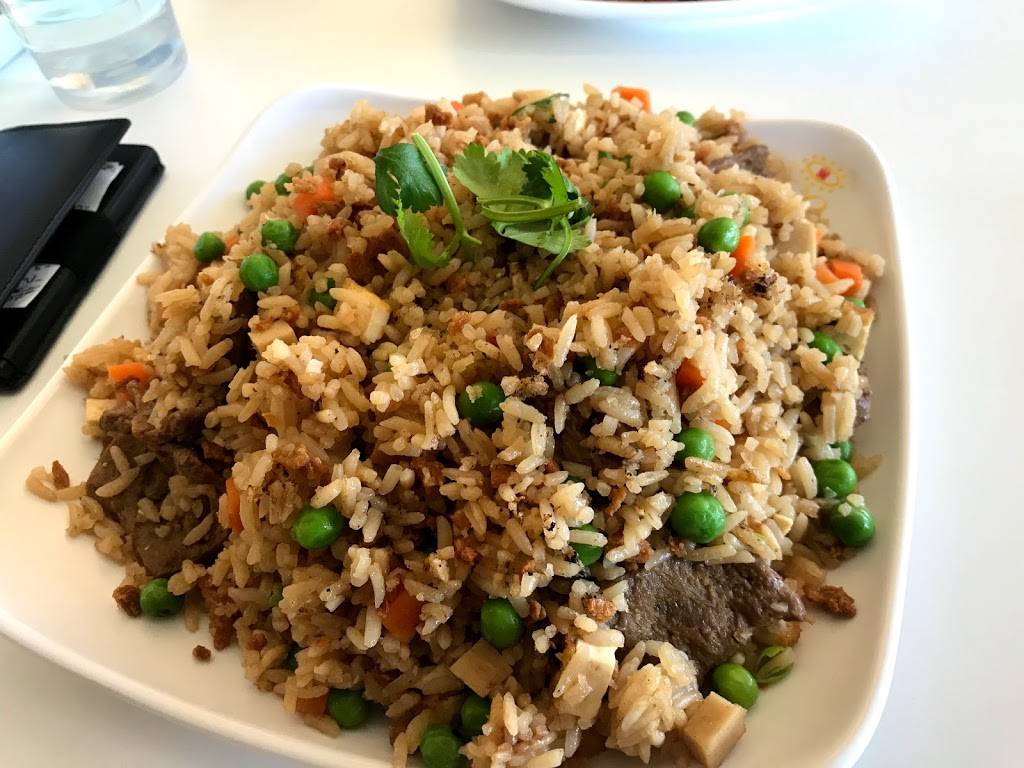 Loving Hut Glendale, AZ | restaurant | 3515 W Union Hills Dr, Glendale, AZ 85308, USA | 6029780393 OR +1 602-978-0393