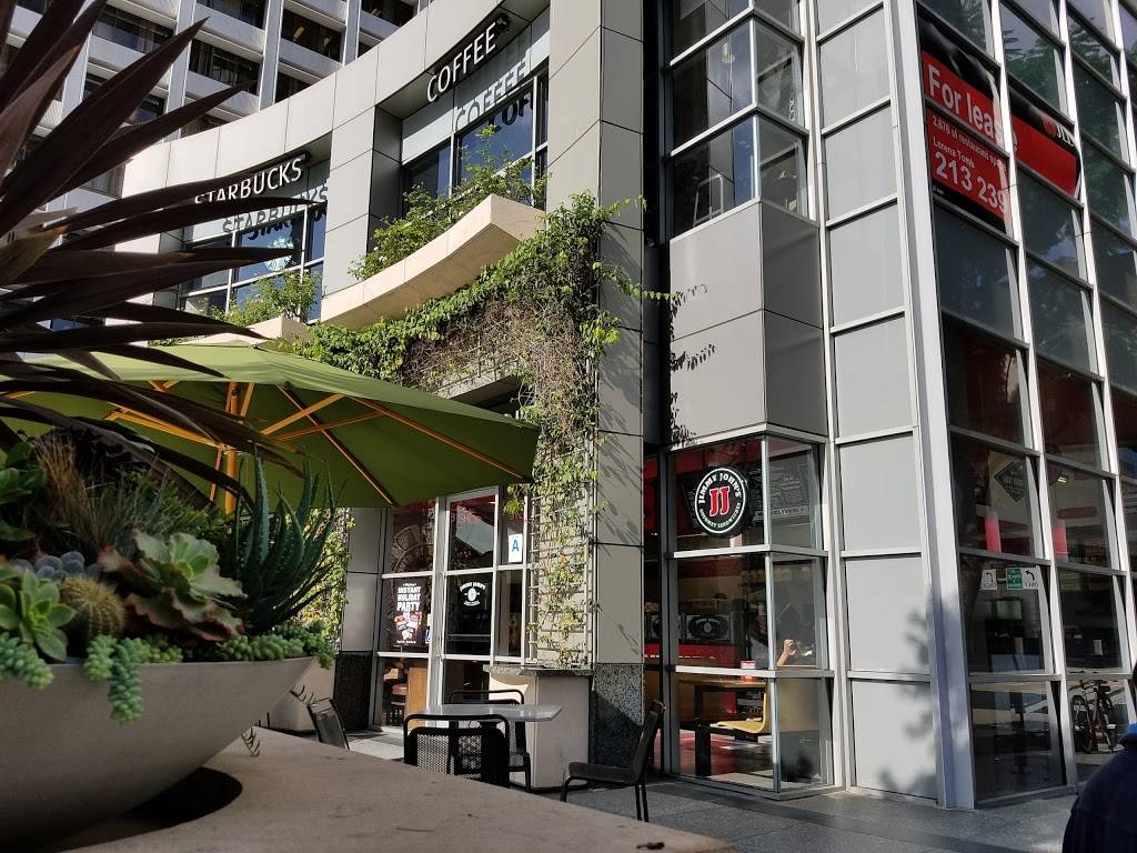 Jimmy Johns | meal delivery | 445 S Figueroa St, Los Angeles, CA 90071, USA | 2136120307 OR +1 213-612-0307