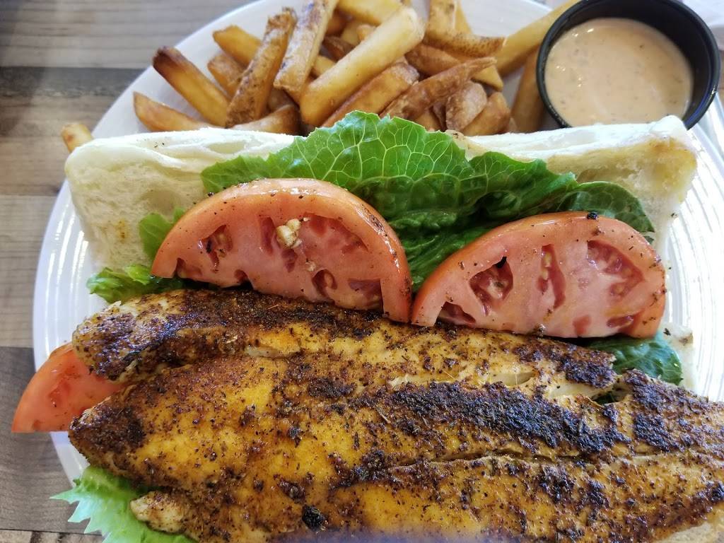 Sunrise Grille | restaurant | 21 Main St, Jekyll Island, GA 31527, USA | 9123192376 OR +1 912-319-2376