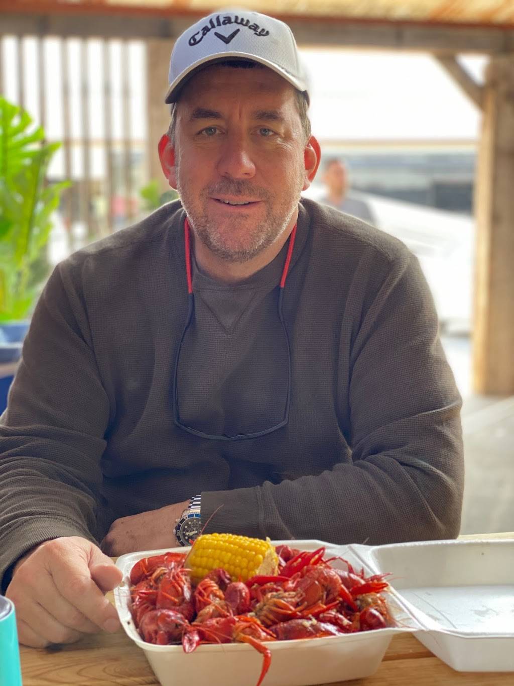 Hans’ Crawfish | restaurant | 13602 Telge Rd, Cypress, TX 77429, USA | 7138511409 OR +1 713-851-1409