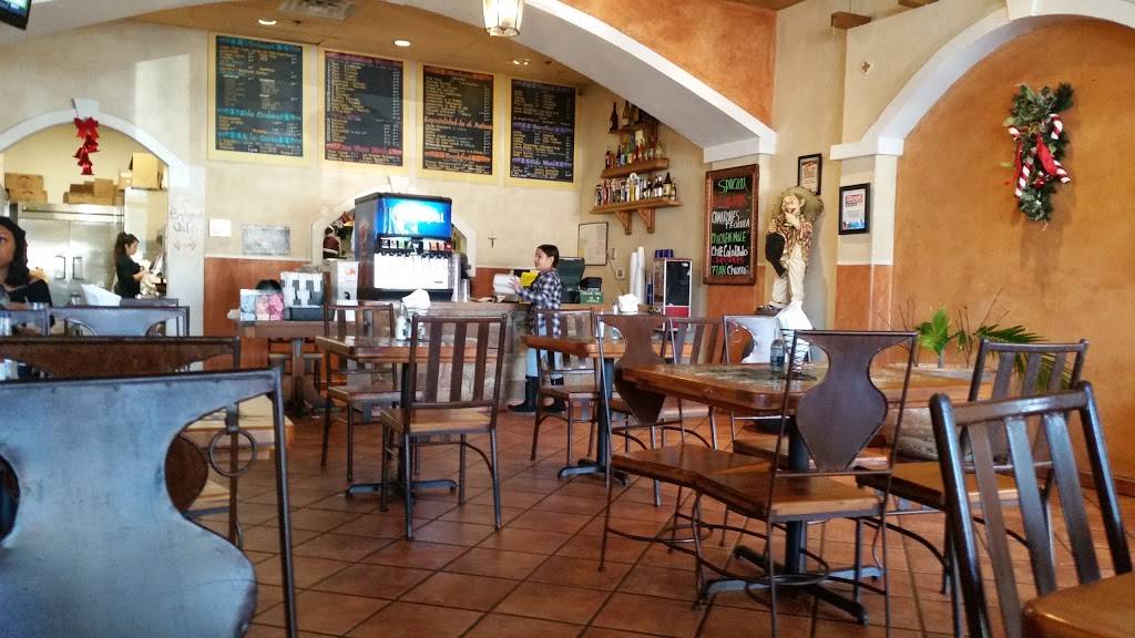 EL Azteca Taqueria | restaurant | 4006 Foothills Blvd #103, Roseville, CA 95747, USA | 9167726682 OR +1 916-772-6682