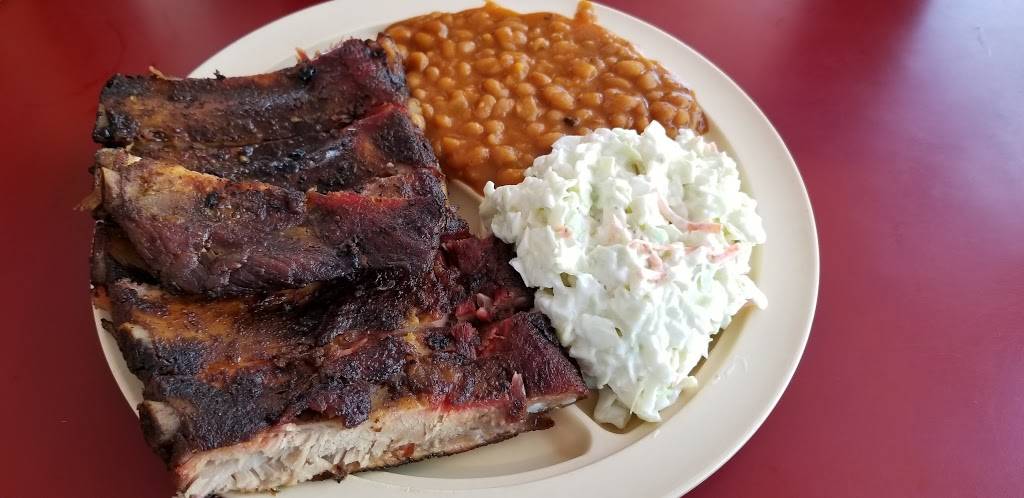 Kojaks House of Ribs | restaurant | 2808 W Gandy Blvd, Tampa, FL 33611, USA | 8138373774 OR +1 813-837-3774