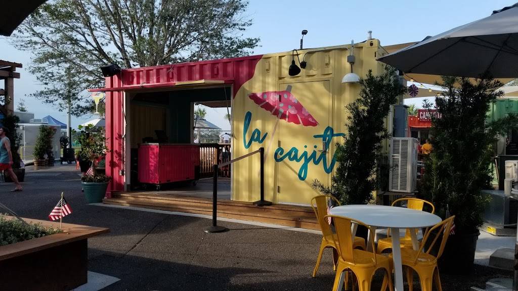 Boxi Park Lake Nona | restaurant | 6877 Tavistock Lakes Blvd, Orlando, FL 32827, USA | 4075369666 OR +1 407-536-9666