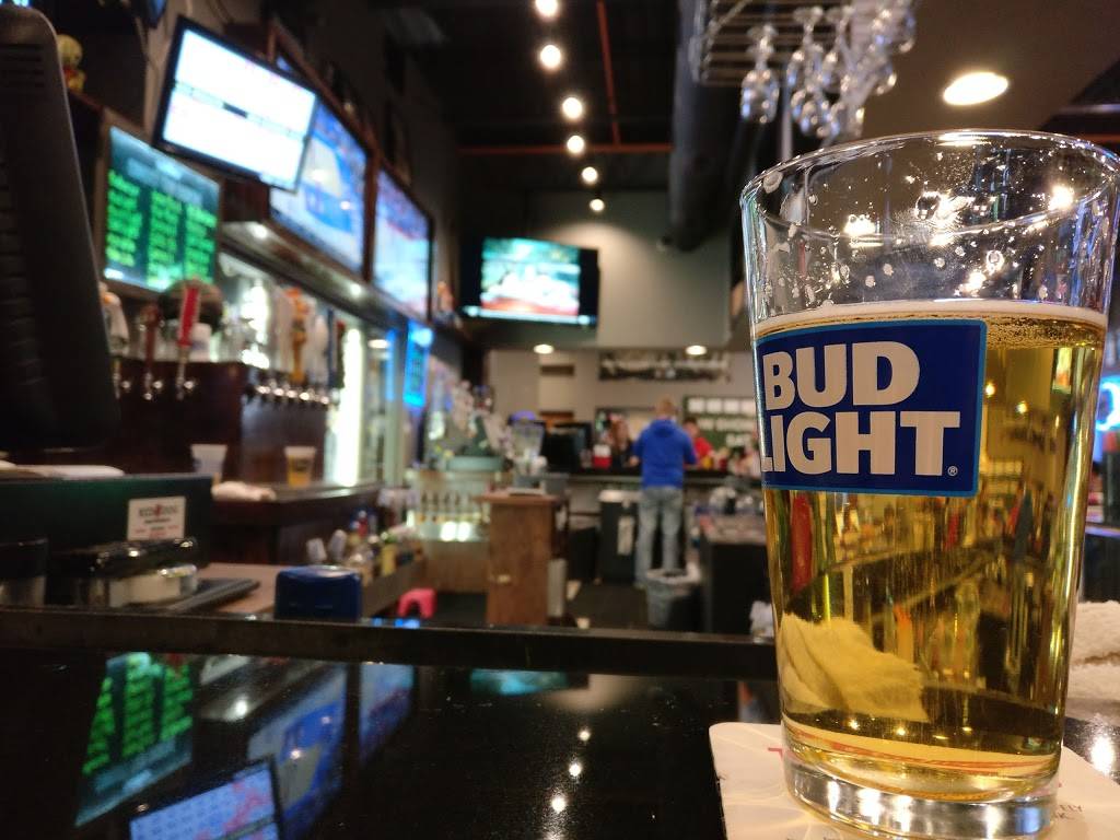 Bogies Bar & Grill - West | restaurant | 14334 U St, Omaha, NE 68137, USA | 4022814031 OR +1 402-281-4031