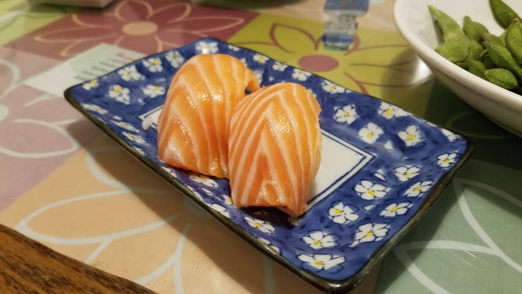 Ichiban Sushi | restaurant | 1812 Cliff Dr, Santa Barbara, CA 93109, USA | 8055647653 OR +1 805-564-7653