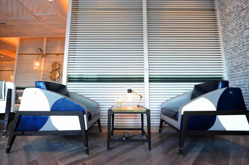 Scarpetta by Scott Conant | restaurant | Fontainebleau Shops, 4441 Collins Ave, Miami Beach, FL 33140, USA | 3056744660 OR +1 305-674-4660