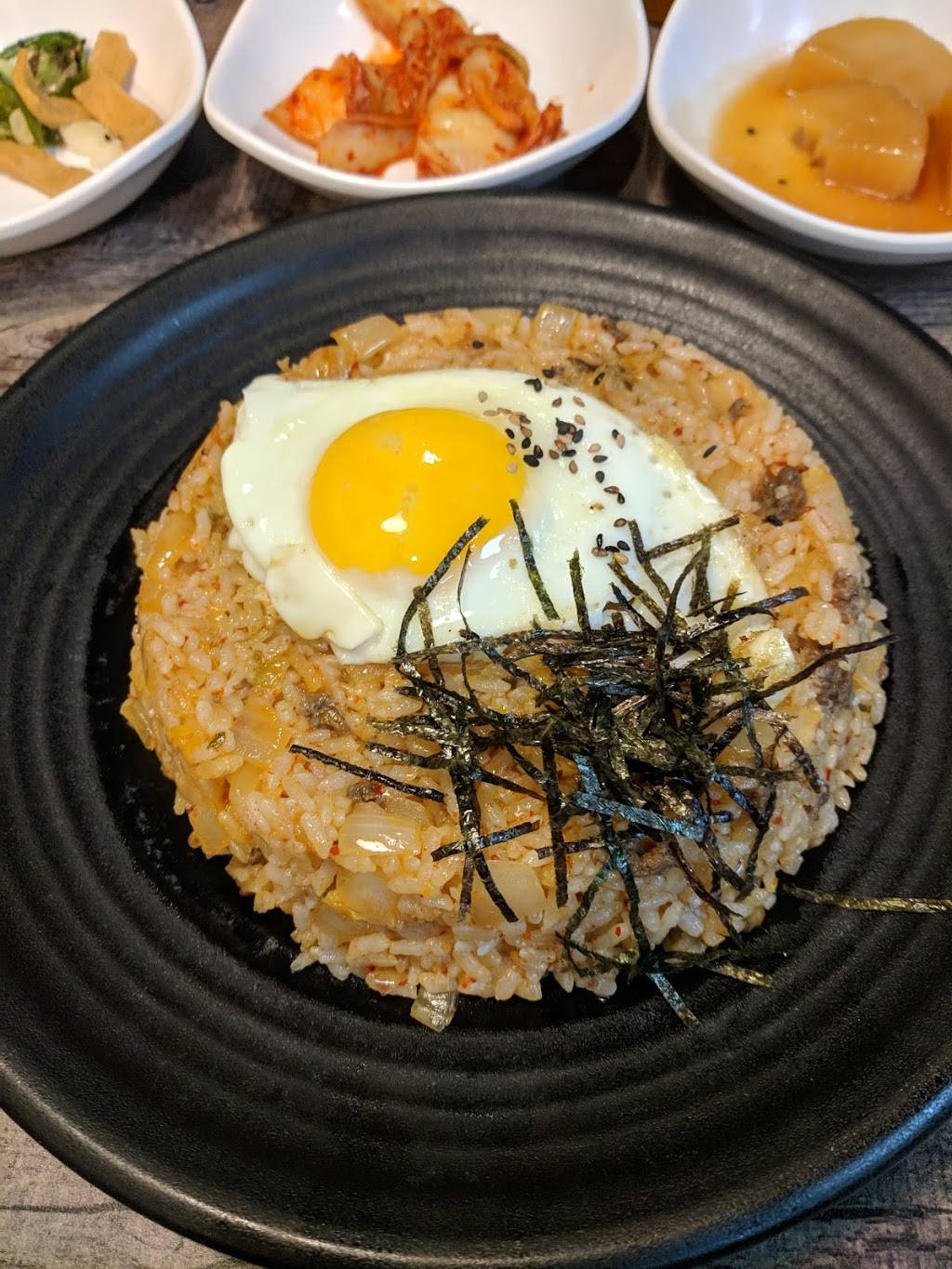 B.R.B. | restaurant | 1381 S Diamond Bar Blvd, Diamond Bar, CA 91765, USA | 9093969968 OR +1 909-396-9968