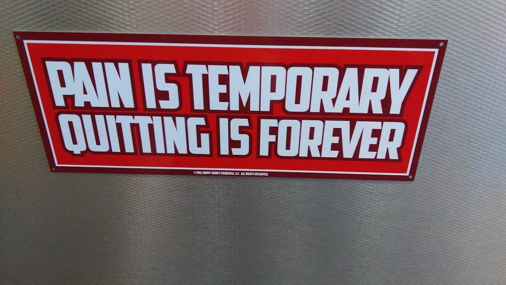 Jimmy Johns | meal delivery | 1501 E Commercial Blvd, Fort Lauderdale, FL 33334, USA | 9544913434 OR +1 954-491-3434