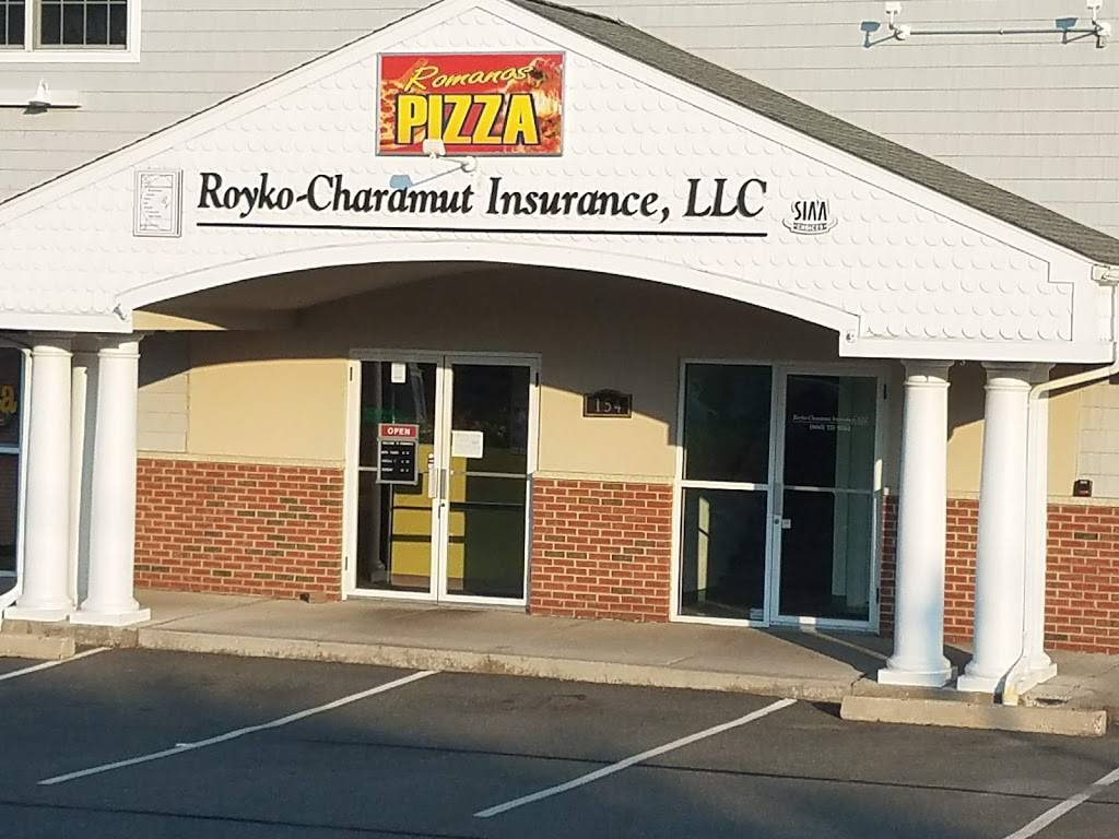 Romanos Pizza | restaurant | 154 New Britain Ave, Rocky Hill, CT 06067, USA | 8605291230 OR +1 860-529-1230