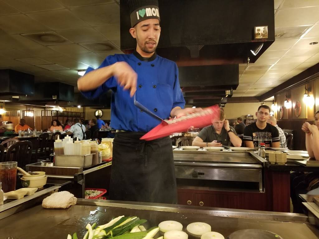 Hakata Japanese Steak House | restaurant | 2553 Onslow Dr, Jacksonville, NC 28540, USA | 9104558180 OR +1 910-455-8180