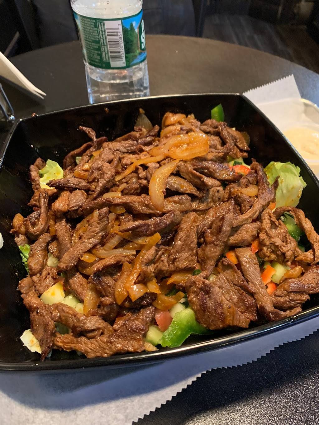 Retro Grill | restaurant | 2556 Coney Island Ave, Brooklyn, NY 11223, USA | 7185131919 OR +1 718-513-1919