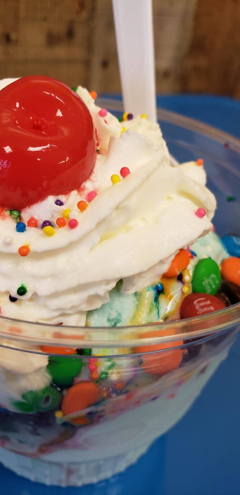 Cocolando Creamery & Cafe | restaurant | 381 N Clarke Rd, Ocoee, FL 34761, USA | 4076015265 OR +1 407-601-5265