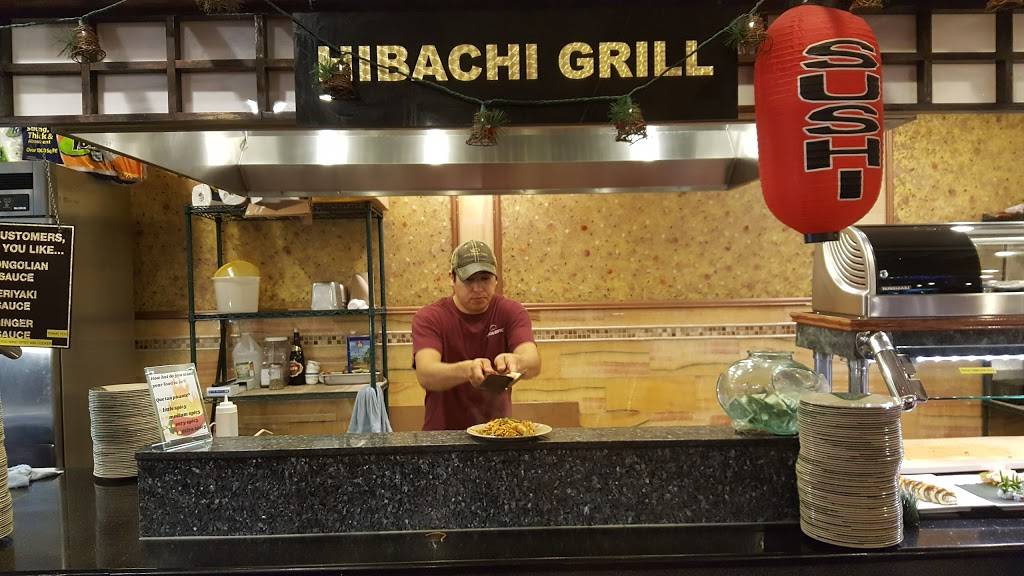 Hibachi Buffet | restaurant | 111 E Lake St, Minneapolis, MN 55408, USA | 6128253099 OR +1 612-825-3099