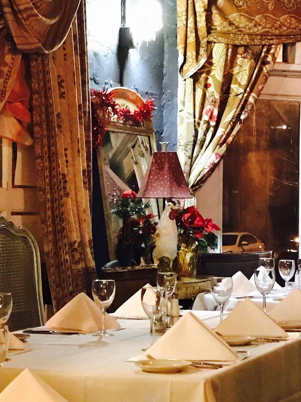 Cafe Zinho | restaurant | 238 Spahr St, Pittsburgh, PA 15232, USA | 4123631500 OR +1 412-363-1500