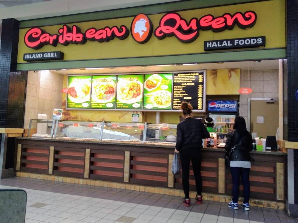 Carribean Queen | restaurant | 500 Rexdale Blvd, Etobicoke, ON M9W 6K5, Canada | 4167989102 OR +1 416-798-9102
