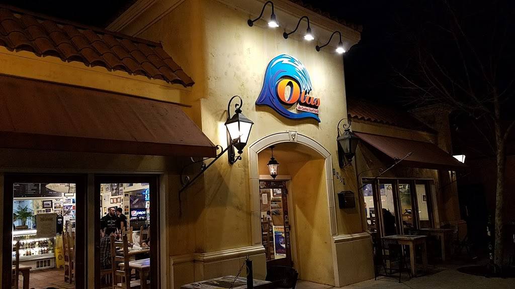 Olas de Carlos Surf Grill | restaurant | 1860 Ventura Blvd, Camarillo, CA 93010, USA | 8054845566 OR +1 805-484-5566