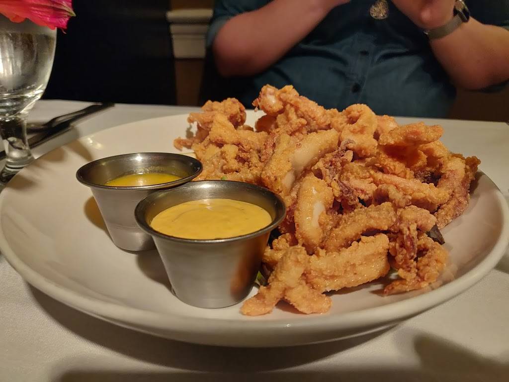 Bernardin’s Restaurant @ zevely House | restaurant | 901 W 4th St, Winston-Salem, NC 27101, USA | 3367256666 OR +1 336-725-6666