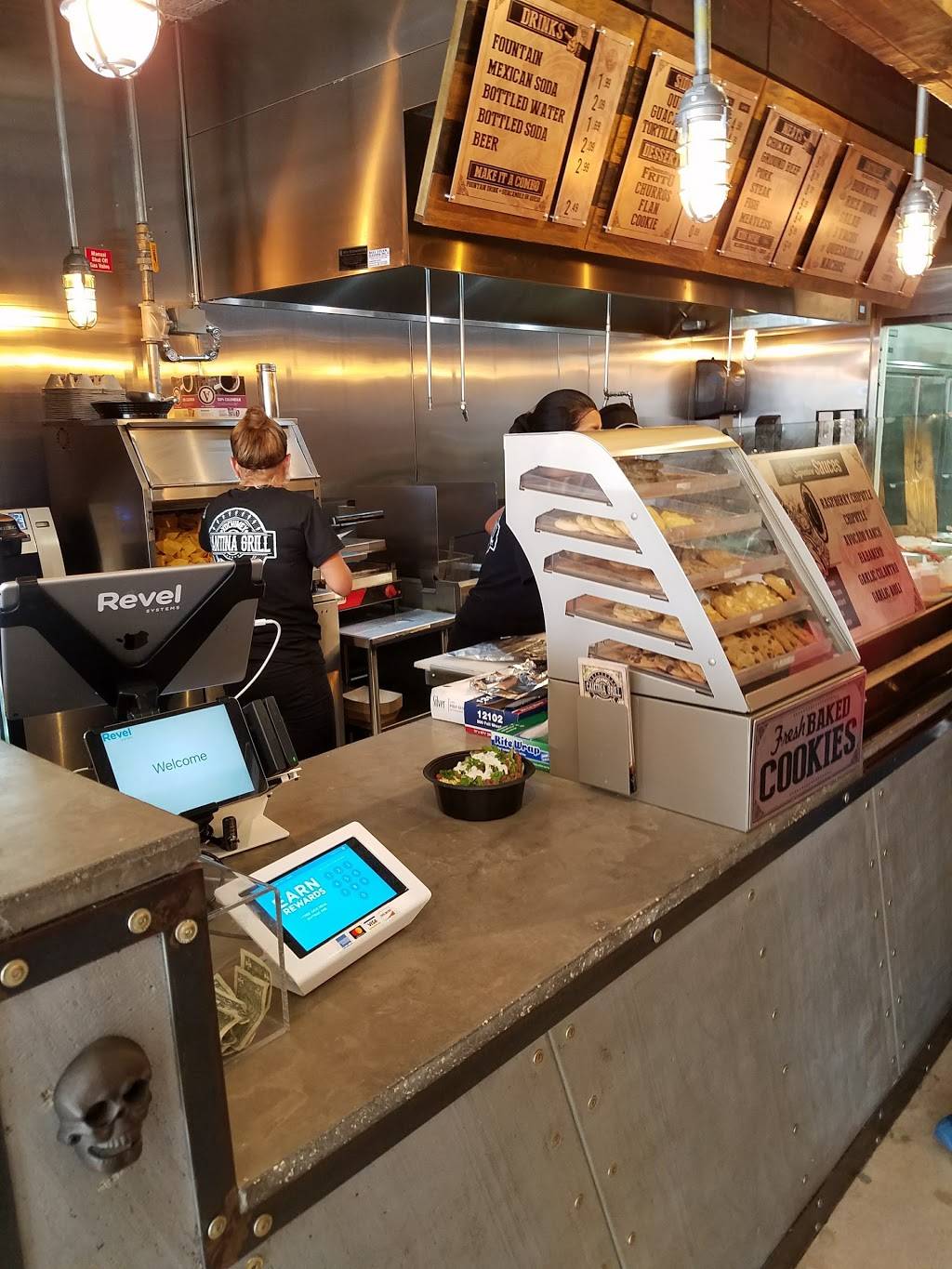 Xochimex Cantina Grill | restaurant | 16171 NW 57th Ave, Miami Gardens, FL 33014, USA | 3053921278 OR +1 305-392-1278