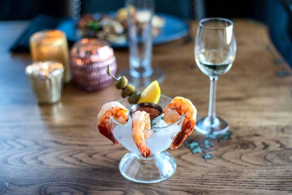 The 1844 Table & Mash | restaurant | 5708 8th Ave, Kenosha, WI 53140, USA | 2627648940 OR +1 262-764-8940