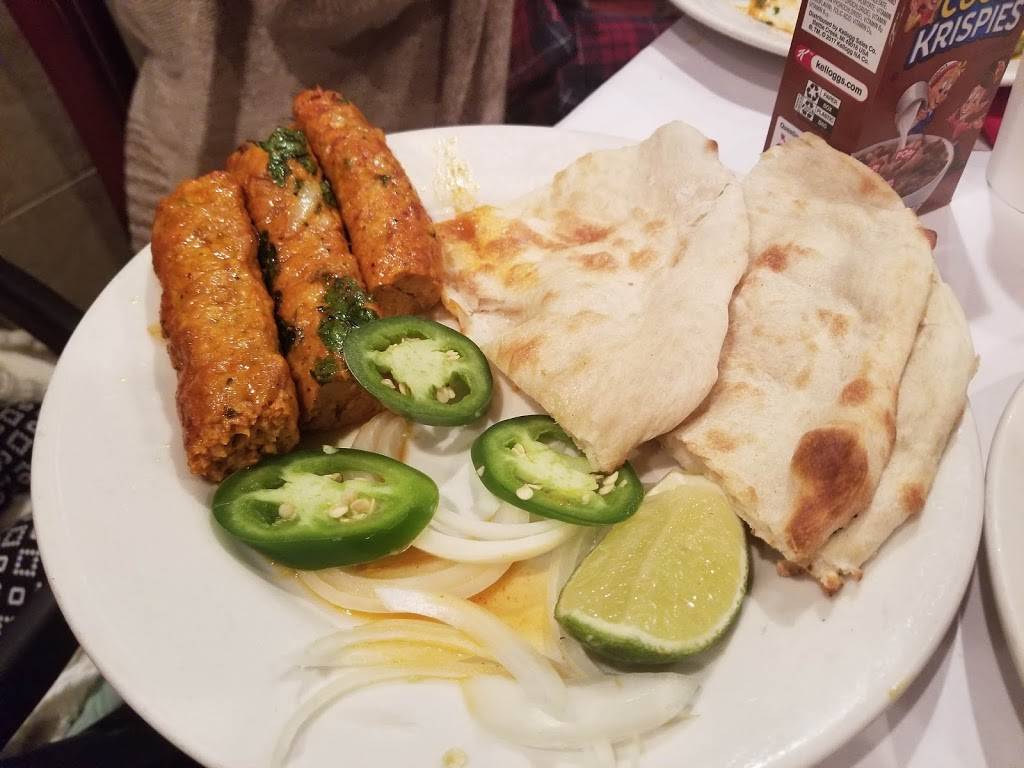 Darul kabab | meal takeaway | 2072 Massachusetts Ave, Cambridge, MA 02140, USA | 6173544010 OR +1 617-354-4010