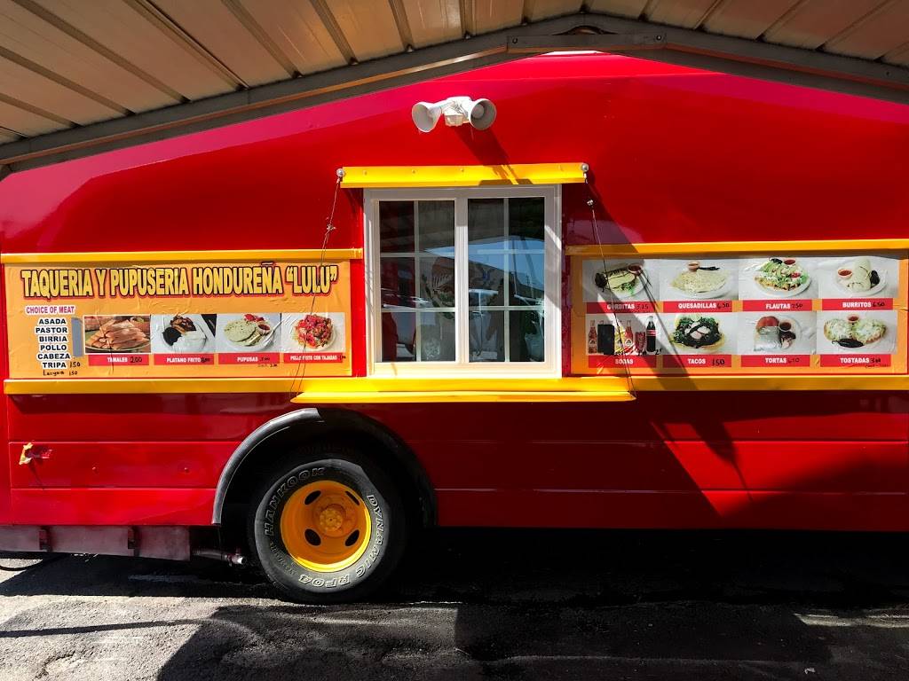 Taquería y pupuseria Hondureña "Lulu" | restaurant | 99407940707560, Tulsa, OK 74128, USA | 9183139777 OR +1 918-313-9777