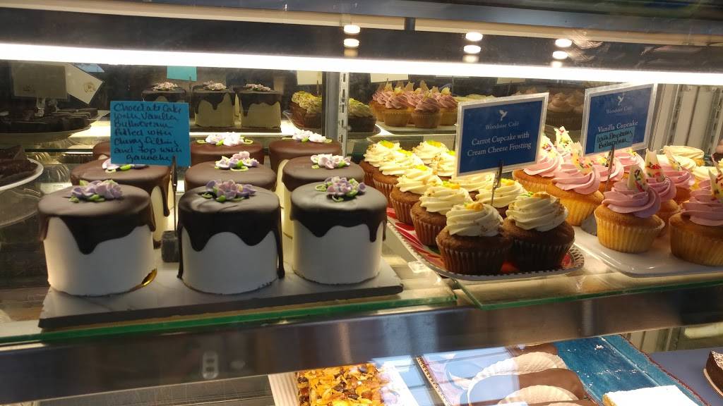 Woodstar Cafe | bakery | 60 Masonic St B, Northampton, MA 01060, USA | 4135859777 OR +1 413-585-9777