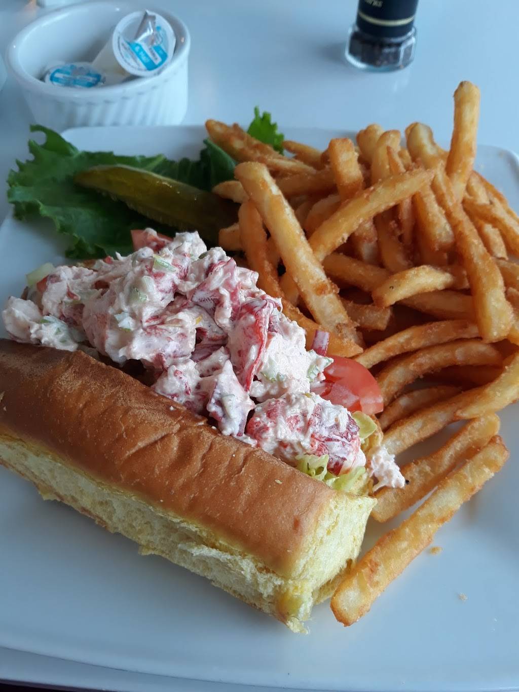 Tequesta Cafe | restaurant | 289 US-1, Tequesta, FL 33469, USA | 5614083798 OR +1 561-408-3798