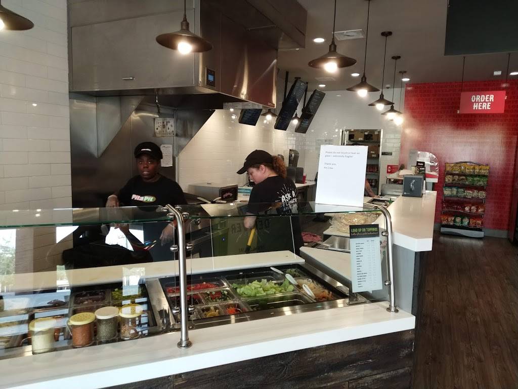 Pita Pit | restaurant | 12351 Kingsride Ln, Houston, TX 77024, USA | 3463528900 OR +1 346-352-8900