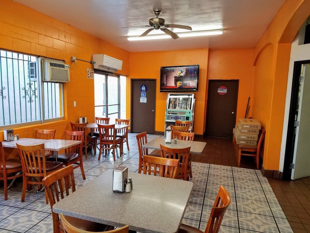 Mauricios #3 Mexican food | restaurant | 3564 University Ave, San Diego, CA 92104, USA | 6194506968 OR +1 619-450-6968