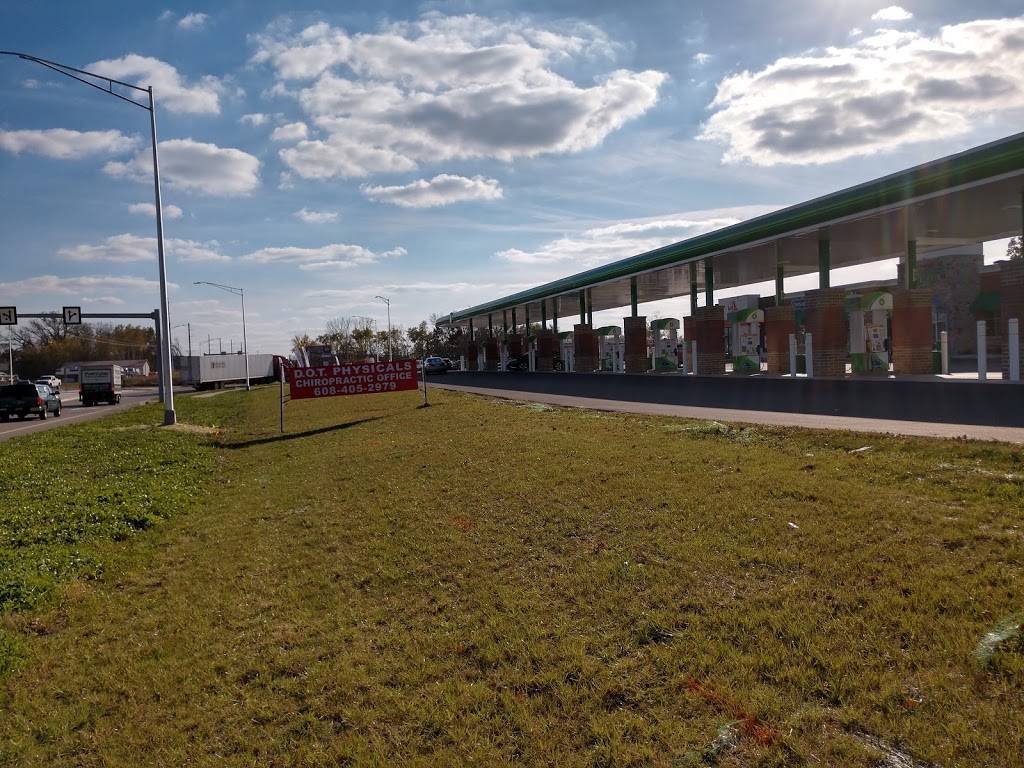 BP | restaurant | 2763 County Hwy N, Cottage Grove, WI 53527, USA | 6088770525 OR +1 608-877-0525