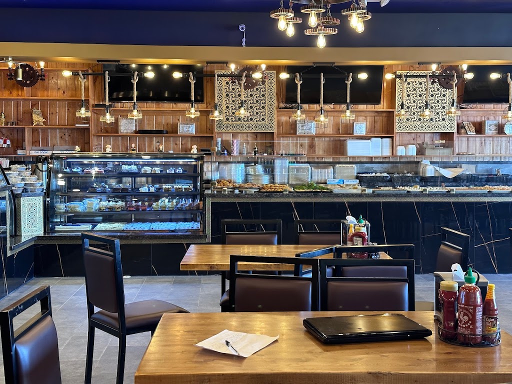 ZAMZAM Kitchen | bakery | 8383 Westheimer Rd Suite112, Houston, TX 77063, USA | 8326236536 OR +1 832-623-6536