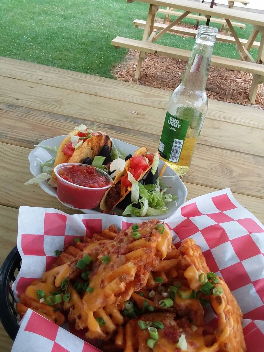 Jacks Spot | restaurant | 1071 Vista Rd, Pitman, PA 17964, USA | 5706442120 OR +1 570-644-2120