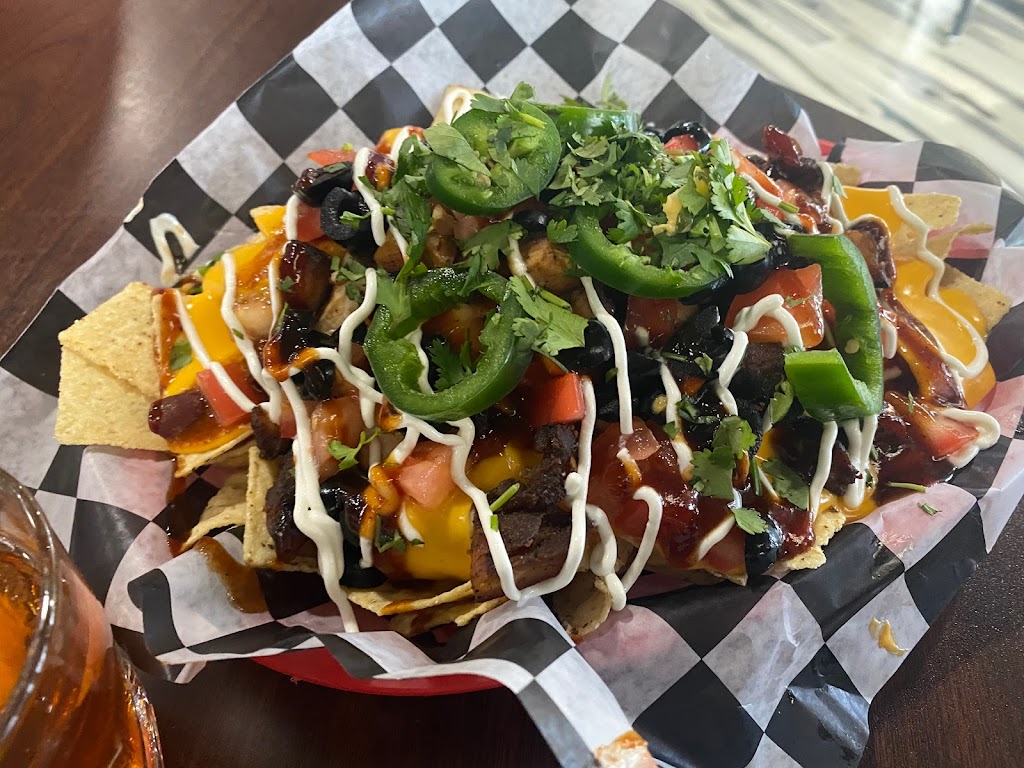 The Station | restaurant | 600 N Central Ave, Tracy, CA 95376, USA | 2092079335 OR +1 209-207-9335