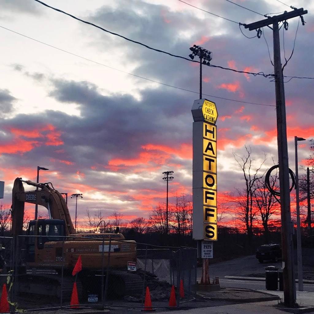 Hatoffs Gas Station | meal takeaway | 3440 Washington St, Boston, MA 02130, USA | 6175241003 OR +1 617-524-1003