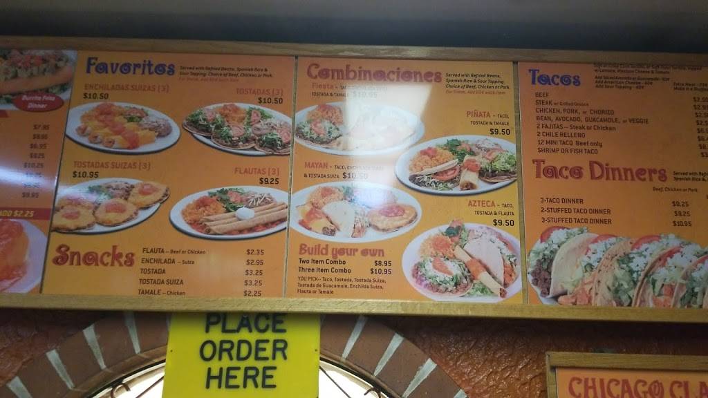 Pepes Mexican | restaurant | 954 W 87th St, Chicago, IL 60620, USA | 7734884026 OR +1 773-488-4026