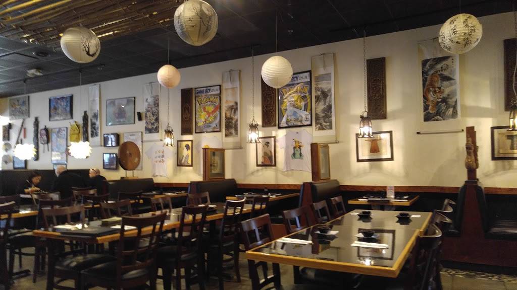 Oishi Japanese Hibachi & Sushi Restaurant | meal takeaway | 11025 International Dr, Orlando, FL 32821, USA | 4074650088 OR +1 407-465-0088