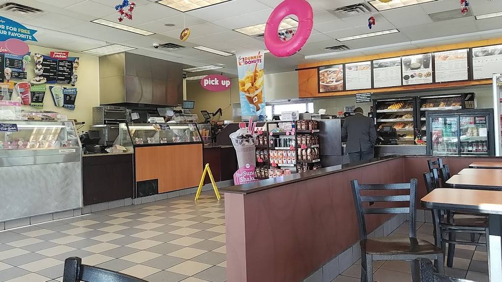 Dunkin Donuts | cafe | 3011 W 159th St, Markham, IL 60426, USA | 7085964244 OR +1 708-596-4244
