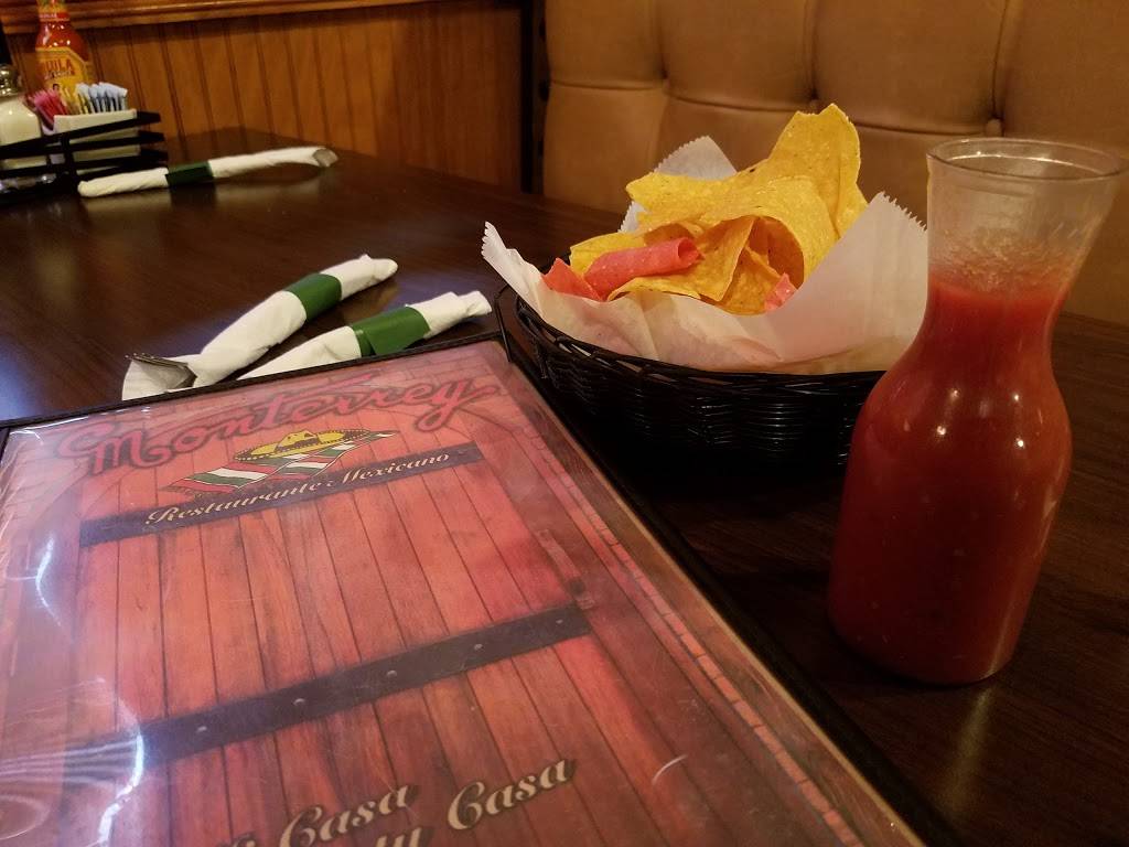 Monterrey Restaurant | restaurant | 4018 Washington Rd, Augusta, GA 30907, USA | 7068559949 OR +1 706-855-9949