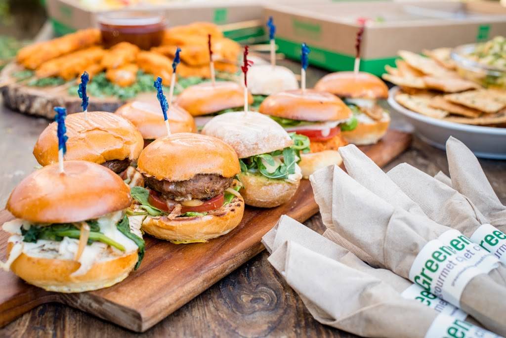 Greenleaf Gourmet Chopshop | restaurant | 929 W Jefferson Blvd #1650, Los Angeles, CA 90089, USA | 2137412114 OR +1 213-741-2114