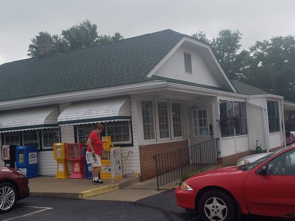 Hoges | restaurant | 16128 E Liverpool Rd, East Liverpool, OH 43920, USA | 3303863332 OR +1 330-386-3332