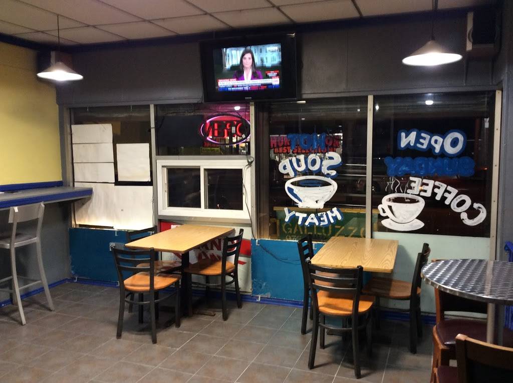 Deep Blue Seafood | restaurant | 472 Springfield Ave, Newark, NJ 07103, USA | 9736222237 OR +1 973-622-2237