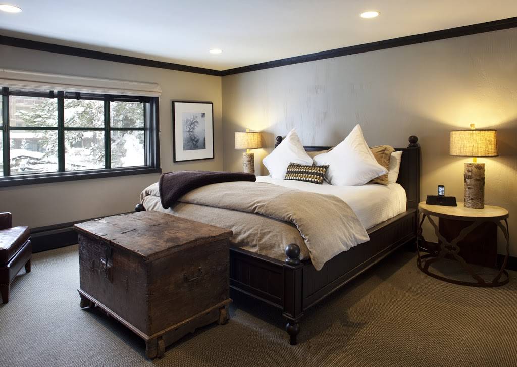 PlumpJack Squaw Valley Inn | restaurant | 1920 Squaw Valley Inn, Olympic Valley, CA 96146, USA | 5305831576 OR +1 530-583-1576