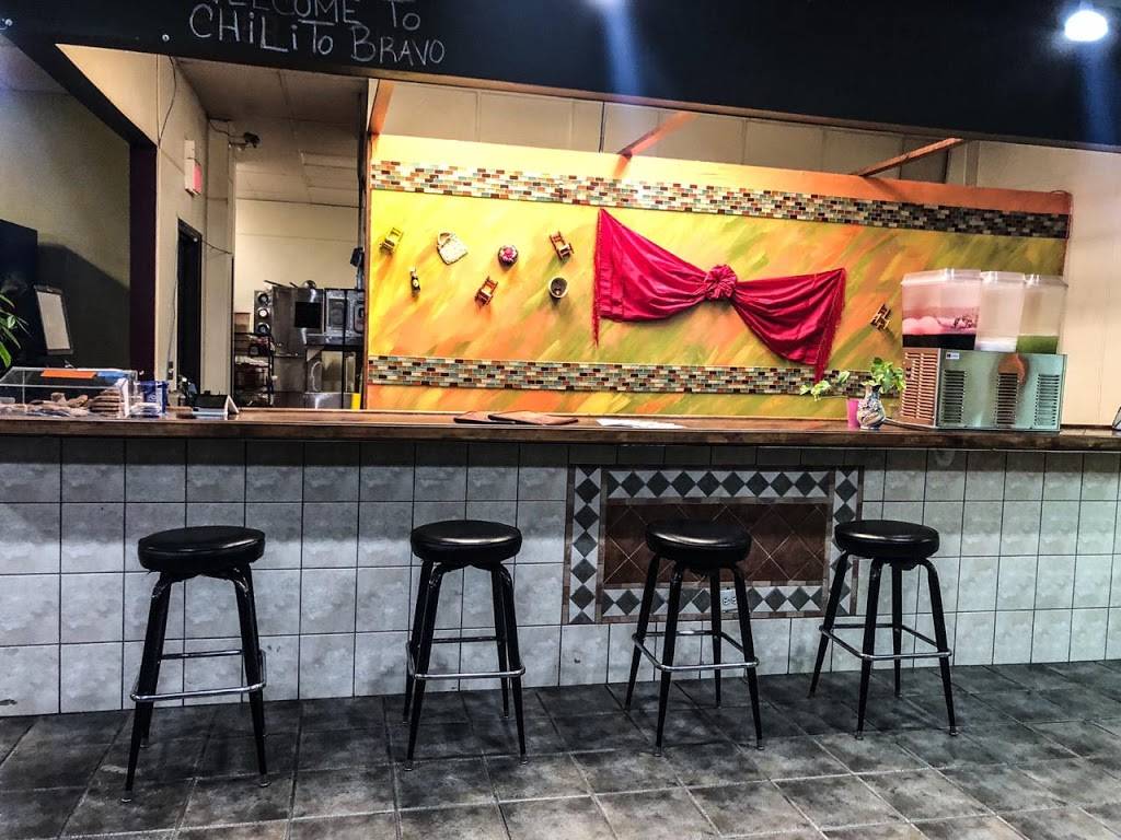 El Chilito Bravo | restaurant | 459 W Irving Park Rd, Bensenville, IL 60106, USA | 6305958830 OR +1 630-595-8830