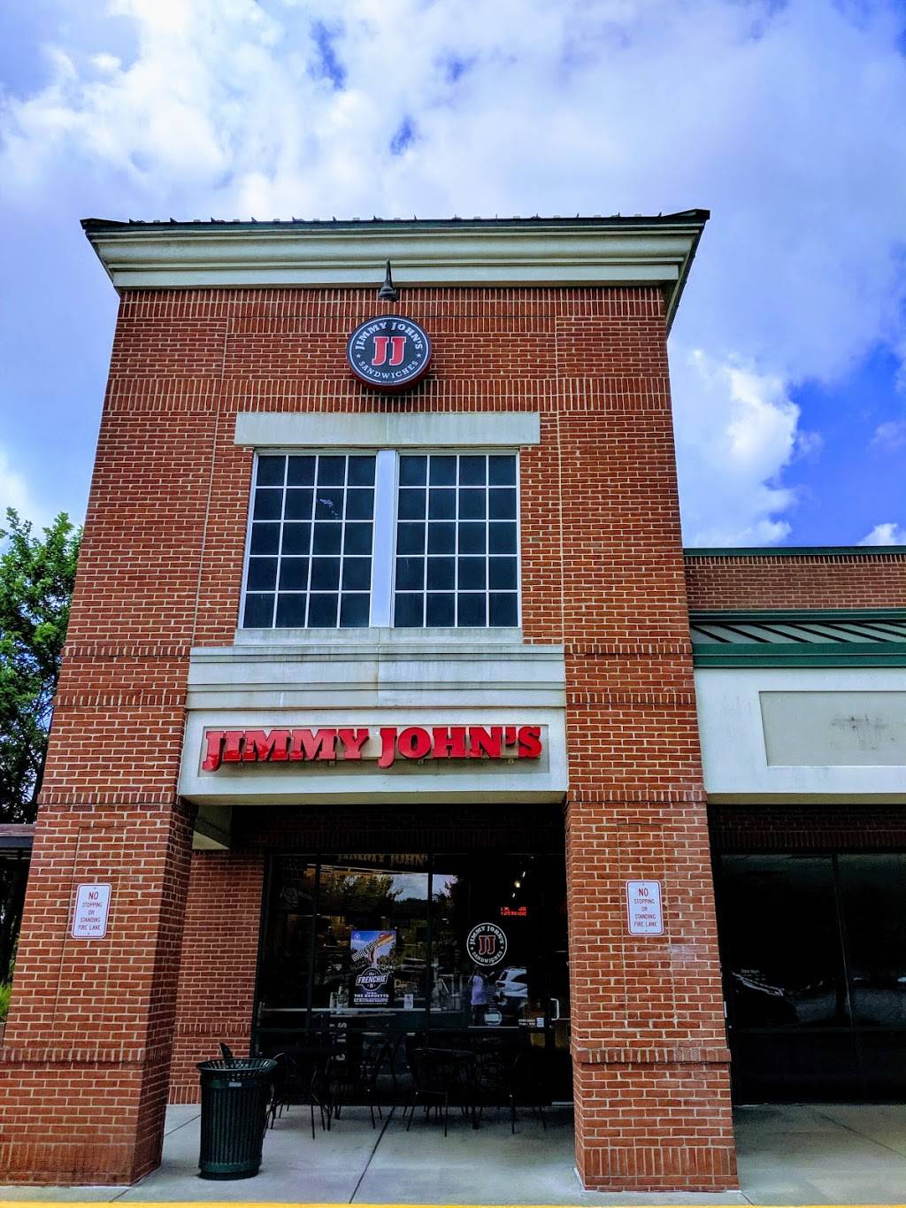 Jimmy Johns | meal delivery | 1986 Abbey Rd, Charlottesville, VA 22911, USA | 4343288887 OR +1 434-328-8887